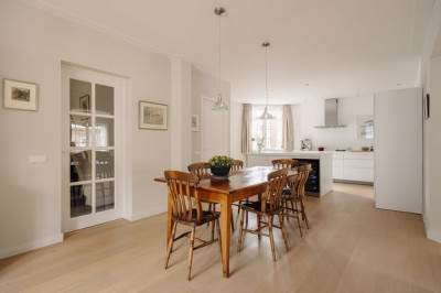 Woning Gerrit van der Veenstraat 128 Amsterdam