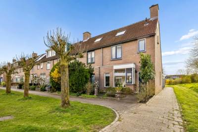 Woning Kemphaanweide 24 Houten