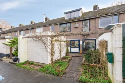 Woning Kralingenpad 27 Arnhem