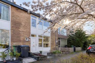 Woning Voor de Poort 21 Amstelveen