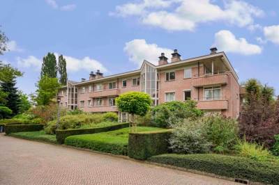 Woning Groenenborgh 17 Oisterwijk