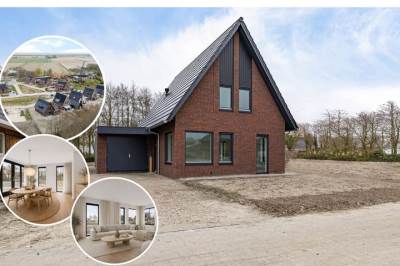 Woning De Wynroas 23 Sexbierum