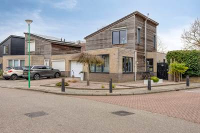 Woning Standerdmolen 110 Herten