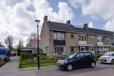 Woning Raadhuisplein 11 Heerhugowaard