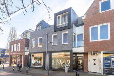 Woning Stationsweg 80 Heiloo