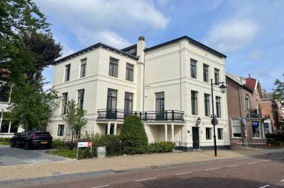 Woning Westzijde 81 Zaandam