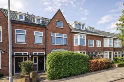 Woning Verspronckweg 155 Haarlem