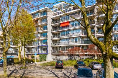 Woning Buitenpepersdreef 81 Den Bosch