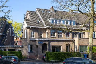 Woning Willem Nagellaan 1 Rotterdam