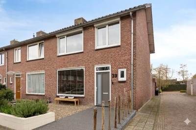 Woning Hertenlaan 39 Waalre