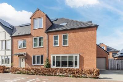 Woning Kapiteel 1 Waddinxveen