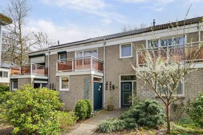 Woning Linnaeusweg 64 Venlo