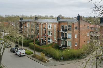 Woning Joost van den Vondellaan 31 Deventer