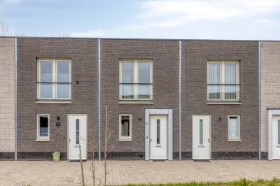 Woning Het Kruisstuk 11 Ravenstein