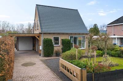 Woning Heiligelaan 22 Zuidbroek