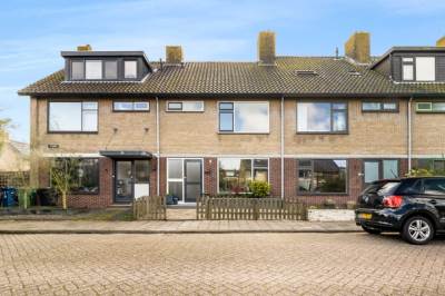 Woning De Vuyk 30 Oudorp
