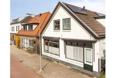 Woning Willemstraat 34 Velp (GE)