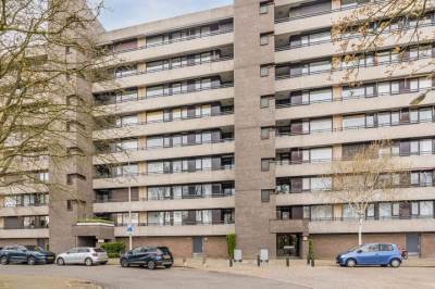 Woning Amundsenlaan 171 Eindhoven