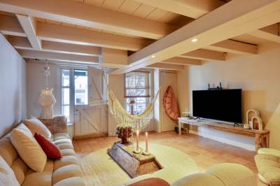 Woning Bovenstraat 55 Rotterdam