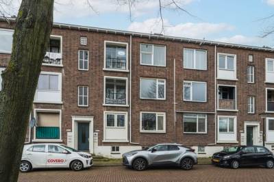 Woning Spoorsingel 161B Vlaardingen
