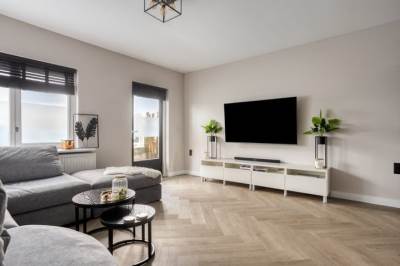 Woning Nieuwstraat 49F Purmerend