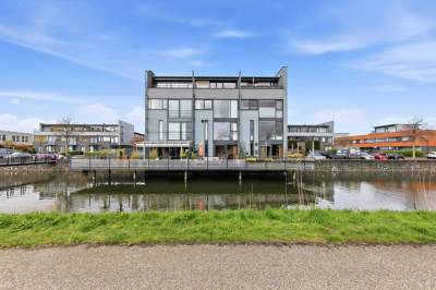 Woning Waterlandsingel 106 Den Haag