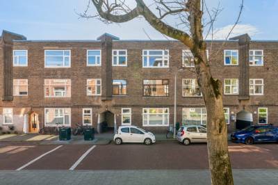 Woning Populierstraat 88 Den Haag