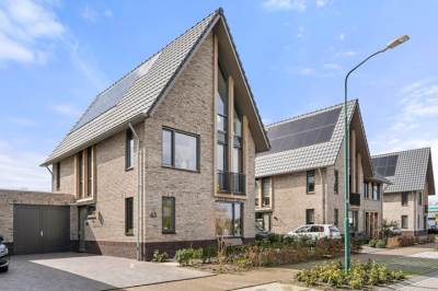 Woning Beekweide 63 Renswoude