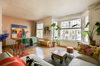 Woning Curaçaostraat 1253 Amsterdam