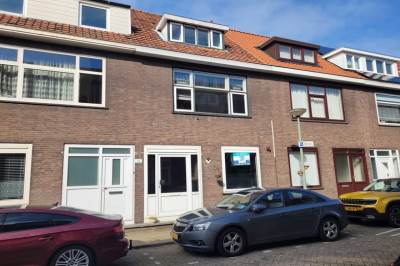 Woning Cartesiusstraat 22 Schiedam