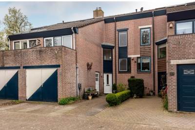 Woning Rietgorsmeen 82 Harderwijk