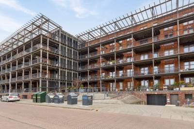 Woning Nachtschade 18 Arnhem