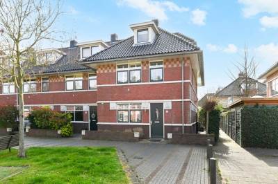 Woning Hof van Leiden 16 Nootdorp