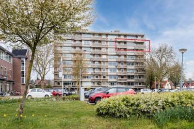 Woning Sophiastraat 14 Velp (GE)