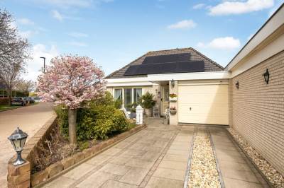 Woning Monniksrob 12 Heerhugowaard