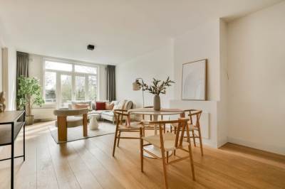 Woning Amstelveenseweg 1150B Amsterdam