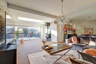 Woning Pijnboomhof 9 Arnhem