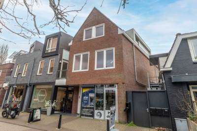 Woning Stationsweg 80B Heiloo