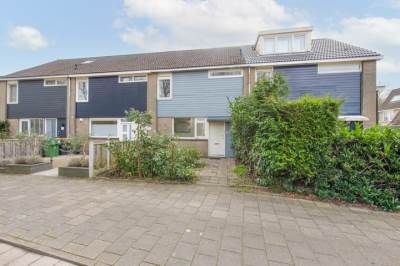 Woning Mosagaat 4 Heerhugowaard