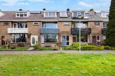 Woning Esdoornlaan 40 Woerden
