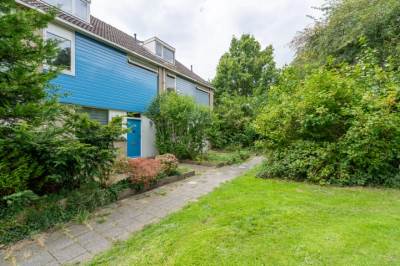 Woning Granaat 4 Heerhugowaard