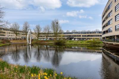 Woning De Zeilmakerij 71 Leusden