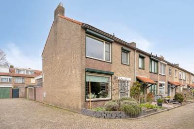 Woning Kwartelstraat 38 Wijchen