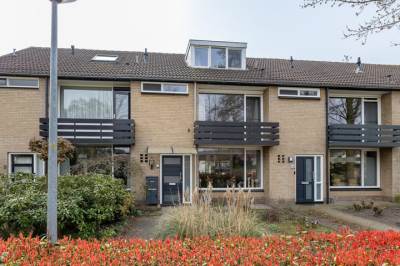 Woning Henri Dunantlaan 6 Barneveld