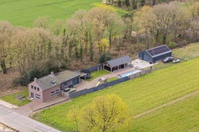 Woning Molenweg 40 Koningsbosch