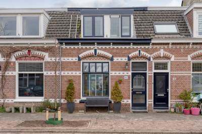 Woning Verenigingstraat 65 Zwolle