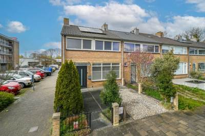 Woning Patrijzenlaan 40 Vinkeveen