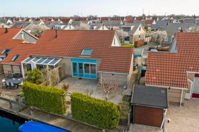 Woning Kemphaan 30 Lemmer