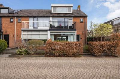 Woning Landmanshof 95 Hendrik-Ido-Ambacht