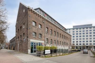 Woning Petrus Regoutplein 22D01 Maastricht
